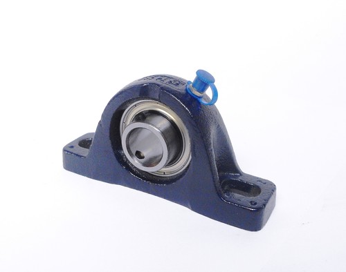 Plummer block bearing wadkin - plummer,