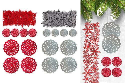 Placemats coasters table - placemats,