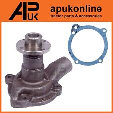 Water Pump for Ford Industrial