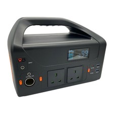 999Wh 270000mAh Portable Pure