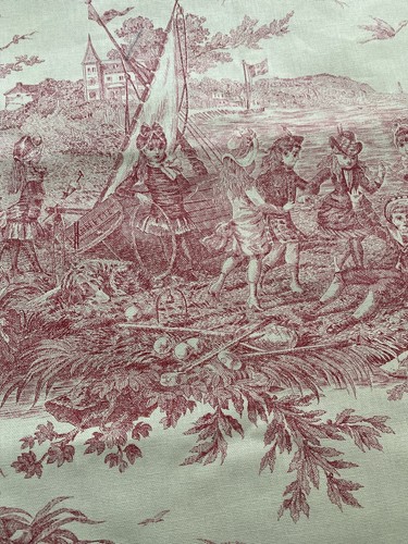 Fabric new condition pierre - fabric,
