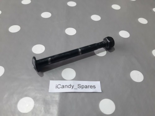 Icandy peach jogger - ⭐⭐, 1x