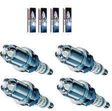 Seat Spark Plugs x 4 Bosch