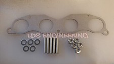 Honda K20A Accord Element