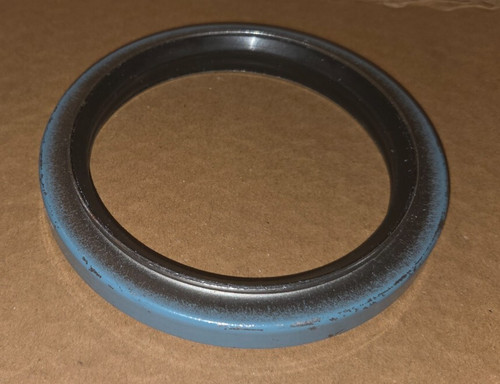 Wheel hub shaft oil - , seal