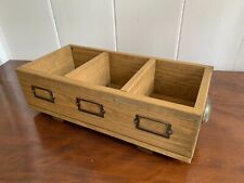 Kitchen Garden Herb Planter