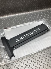 Mitsubishi Evo Evolution 5 6 7 8 / CP9 CT9 / Engine Spark Plug Rocker Cover