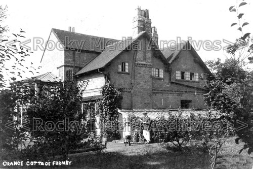 Gkm grange cottage - gkm-49,