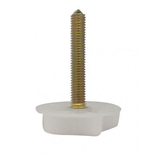 Headboard bolts secure - headboard,