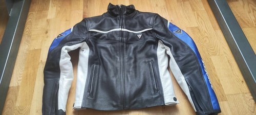Dainese women leather - women's,