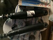 Landrover 110 Rear Shocker