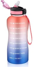 2.2 Litre Water Bottle with