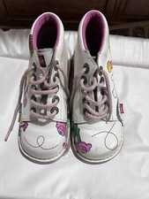 Girls Lego Kickers Boots Eur 30 UK 12