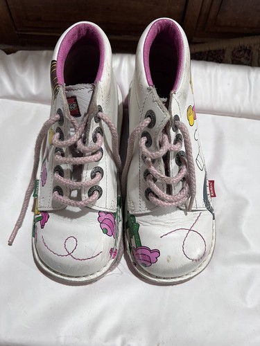 Girls lego kickers - girls,