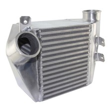BOLT-ON Side Mount Intercooler