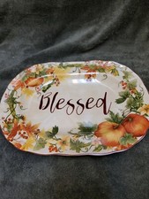 Pumpkin  Vine Orange 222 FIFTH