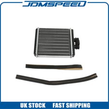 Heater Matrix Exchanger