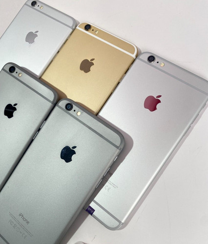 Apple iphone plus 16 - apple,