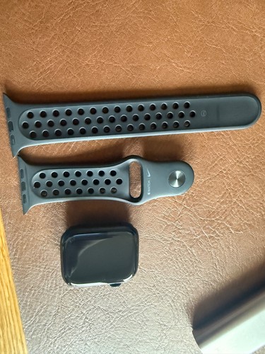 Apple watch series - watch,