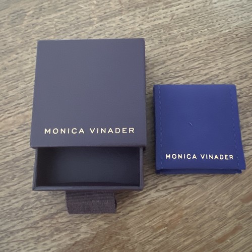 Monica vinader gift - vinader, with