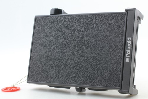 Exc mamiya rz67 polaroid - ],