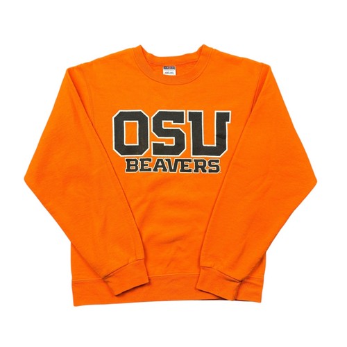 Oregon state beavers crewneck - oregon,