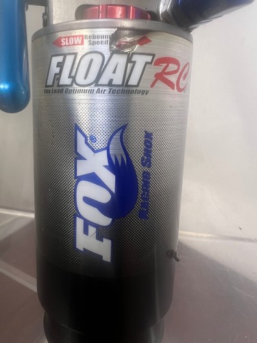 Vintage fox float - float, racing