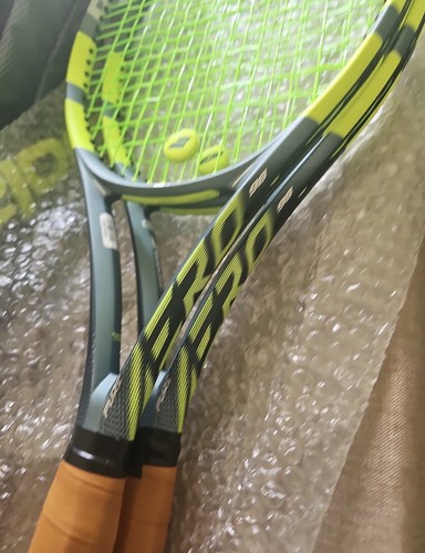 Babolat pure aero - babolat,