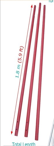Concrete bull float handles - concrete,