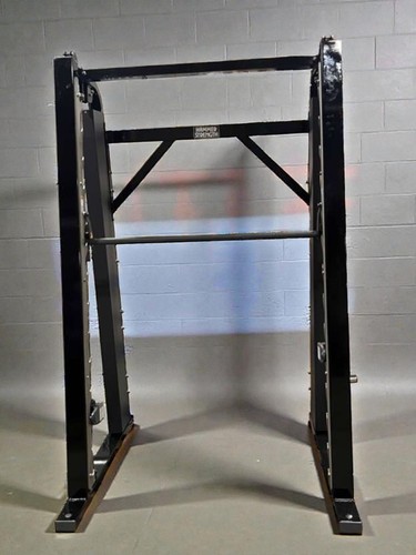 Hammer strength plate - hammer,