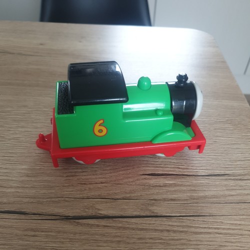 First thomas the tank - my,
