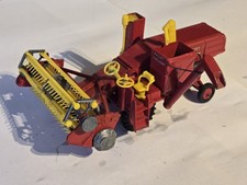 Corgi Major Toys Massey
