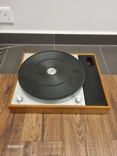 Thorens td150 mkii - td150, turntable