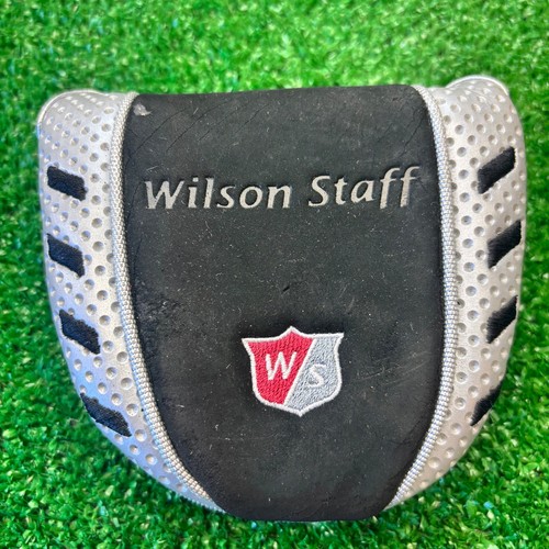 Wilson staff 8868 mallet - 8868,
