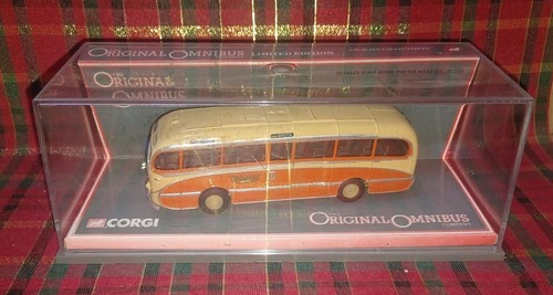 Corgi original omnibus - corgi, co