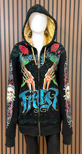 Christian Audigier Men's 2XL