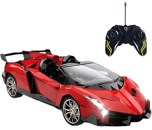 Remote control fast - control,