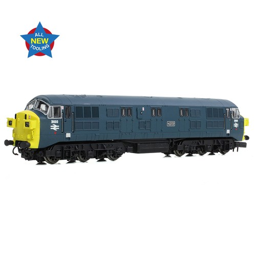 Efe rail e84522 - rail, class