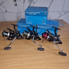 Shimano X3 Big Bait Runner