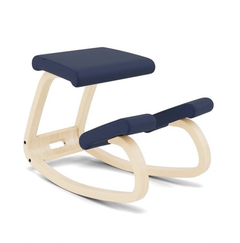 Varier variable blue ergonomic - varier,