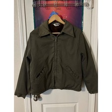 Vintage WARD Work Jacket