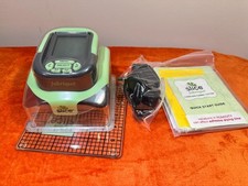 Slice Fabrique Cordless Fabric Cutter Shapes Crafts Quilts Making Memories