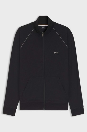Boss men mix - men’s, zip-up