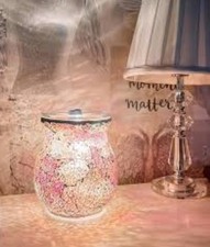 Bnib Scentsy Wax Warmer