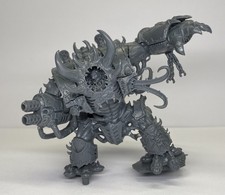 WARHAMMER 40K CHAOS HELBRUTE