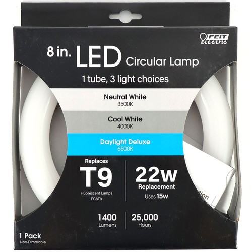 Feit electric led inch - electric,