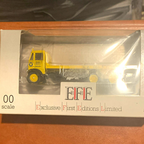 Efe exclusive first editions - exclusive,