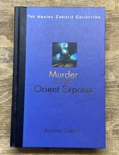 Murder On The Orient Express -