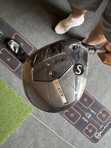 New titleist gt3 wood - titleist,