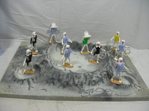 Soldiers toy cherilea - soldiers,